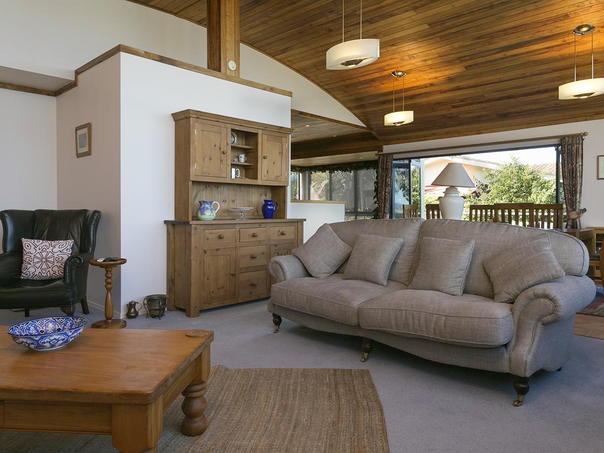 B & B With Stunning Views Taupo Dış mekan fotoğraf